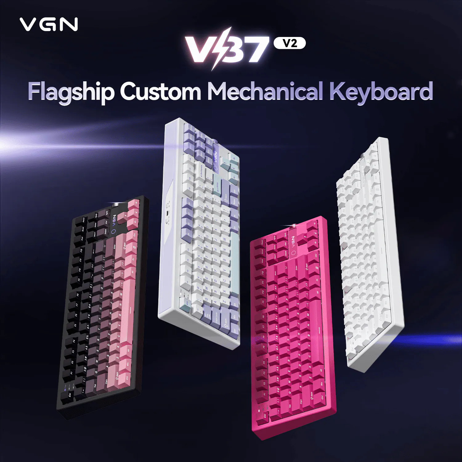 VGN V87 V2 gallery 1